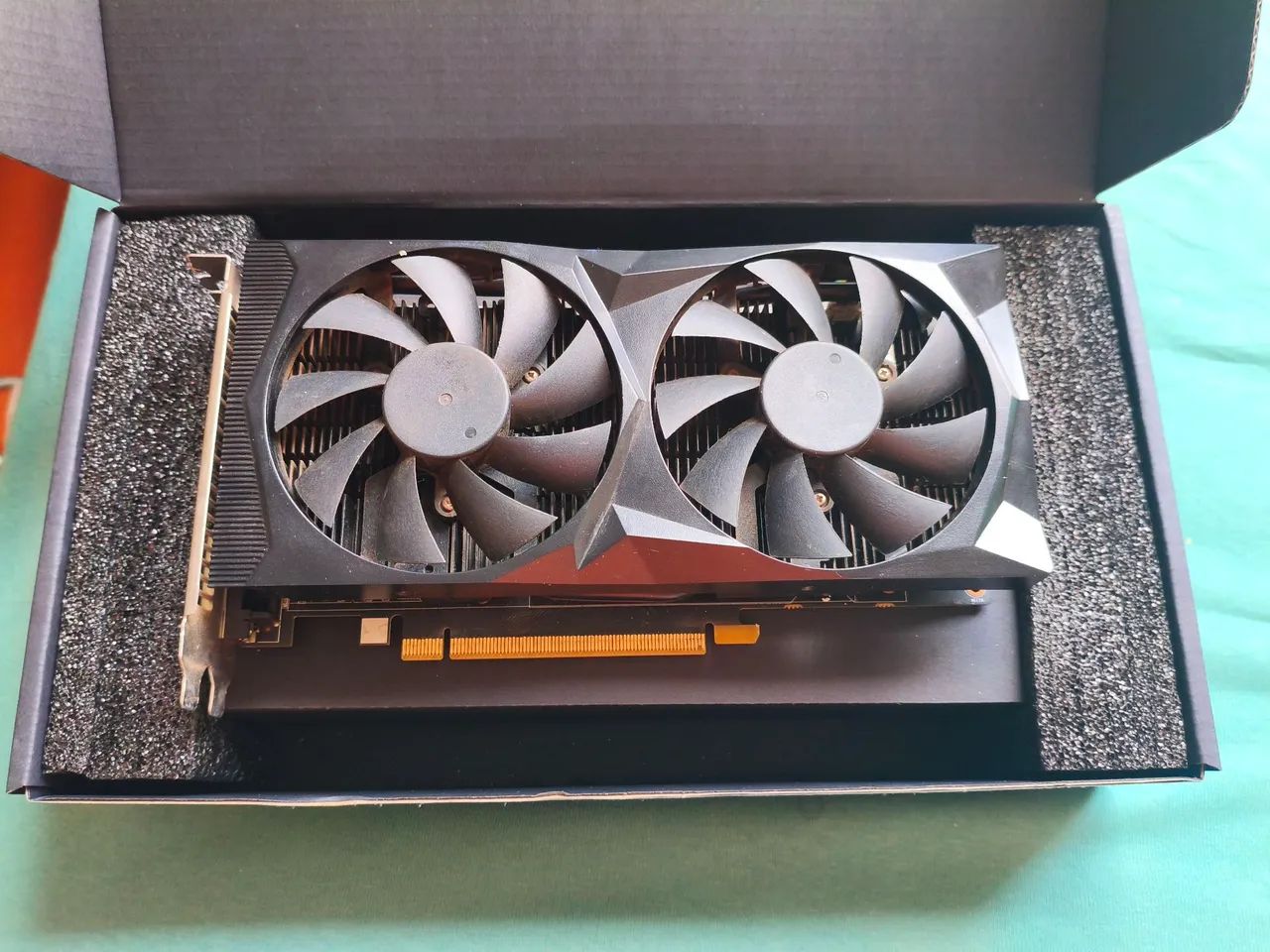 Pc gamer xeon E5 2690v3 + Rtx 2060 super - Foto 4