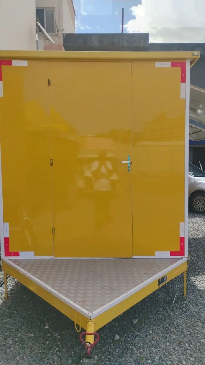 Trailer comercial  - Foto 4