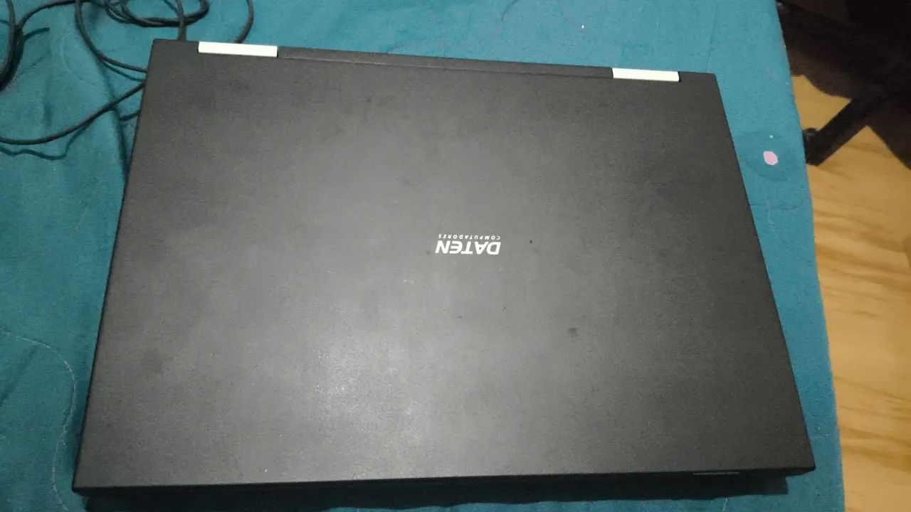 Vendo notebook  - Foto 5