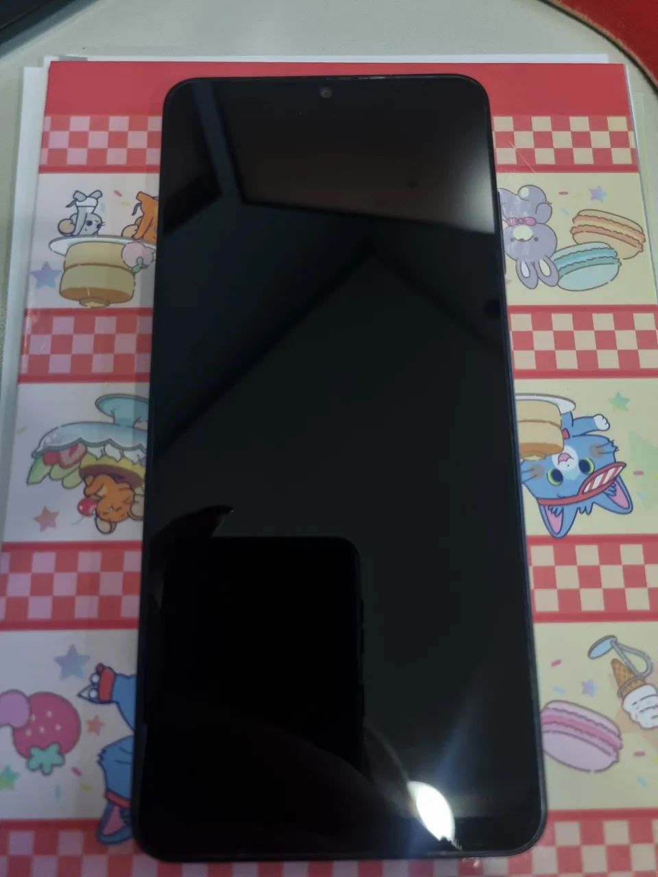 Samsung A06 128gb  - Foto 5