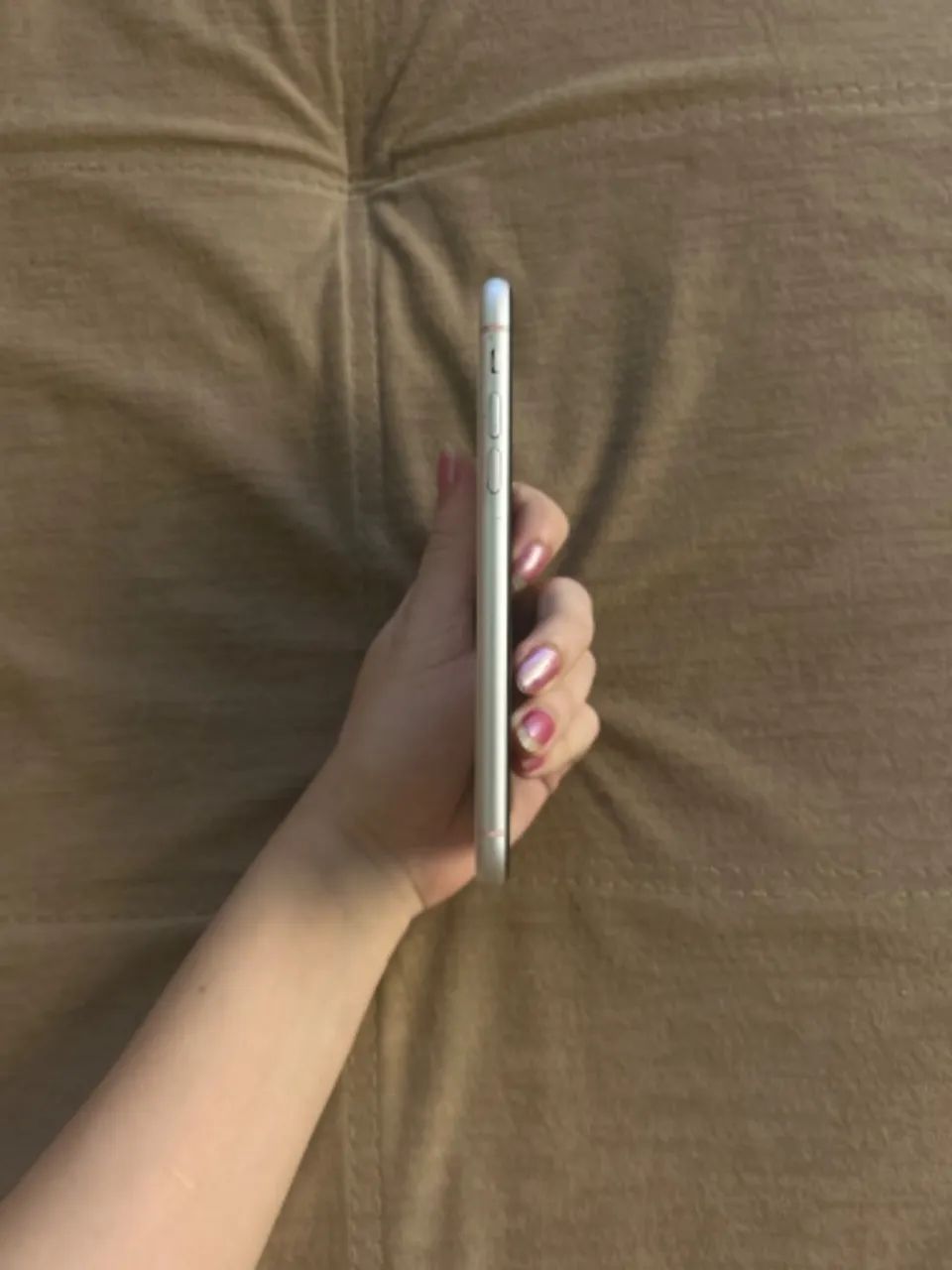 iphone 11 branco 64gb - Foto 4