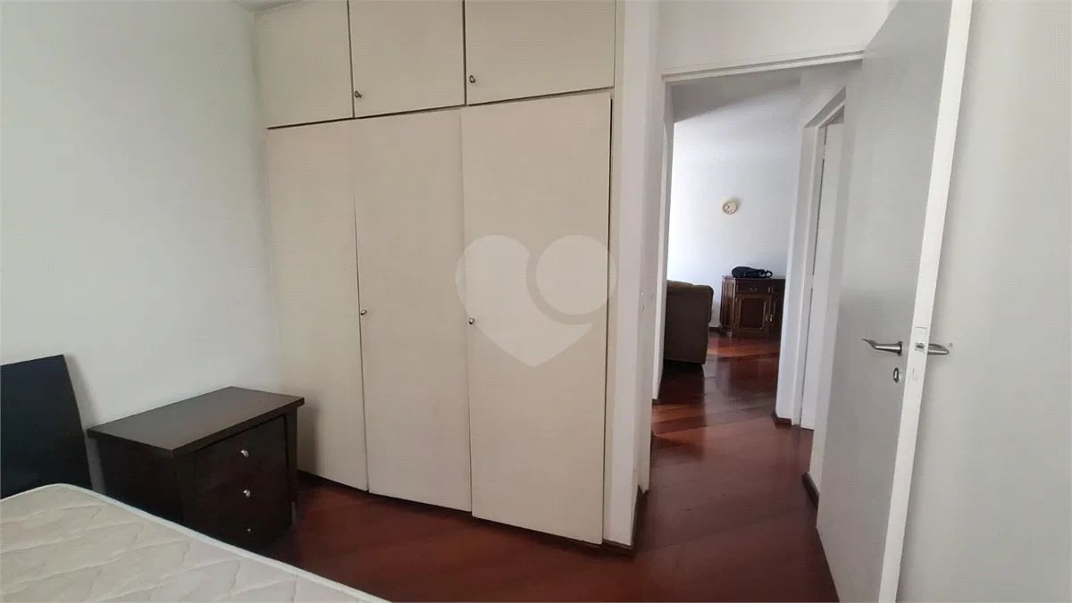 Apartamento com 2 quartos à venda em Vila mariana - SP - Foto 5