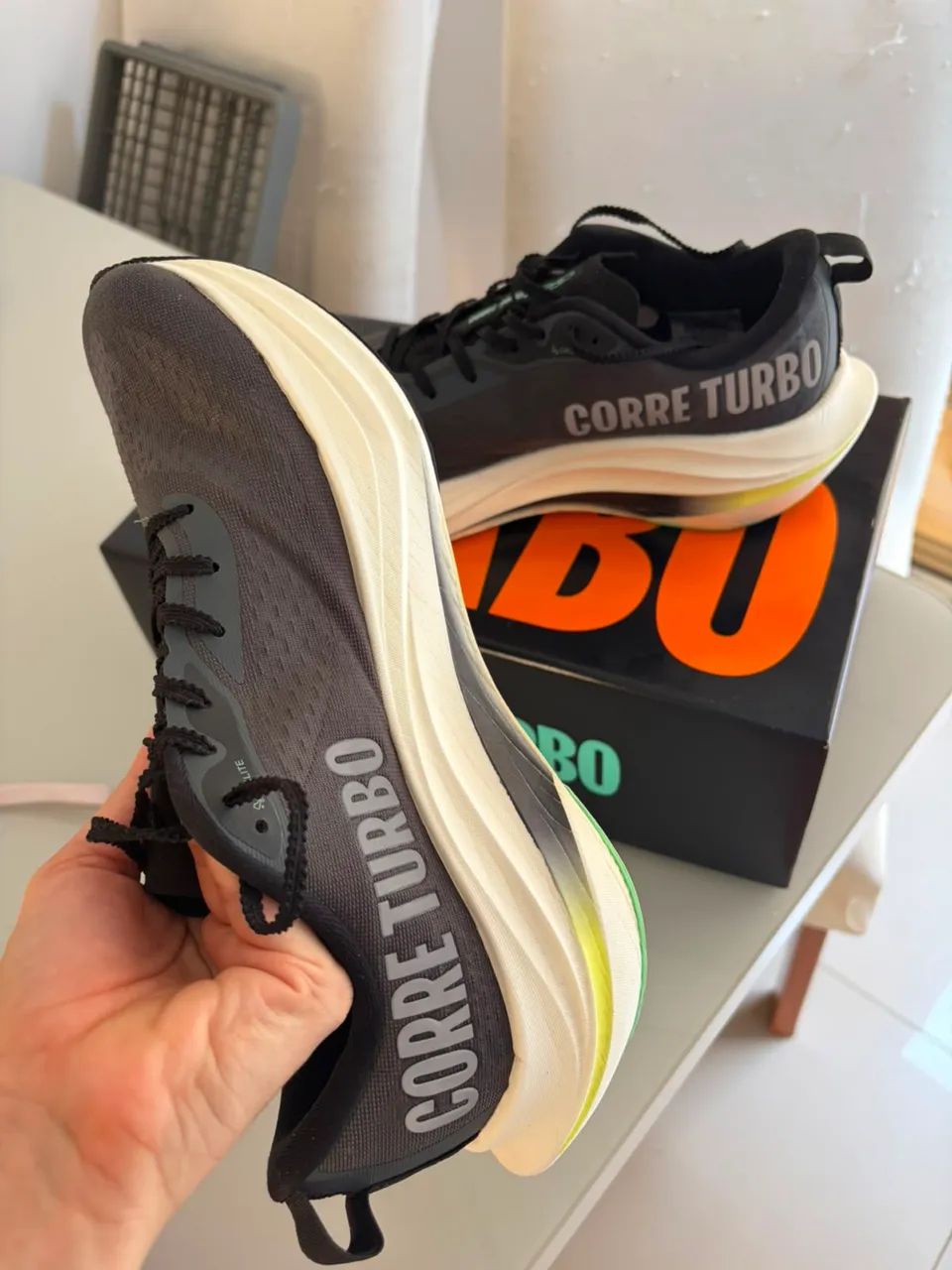 Olympikus Corre Turbo - Foto 2