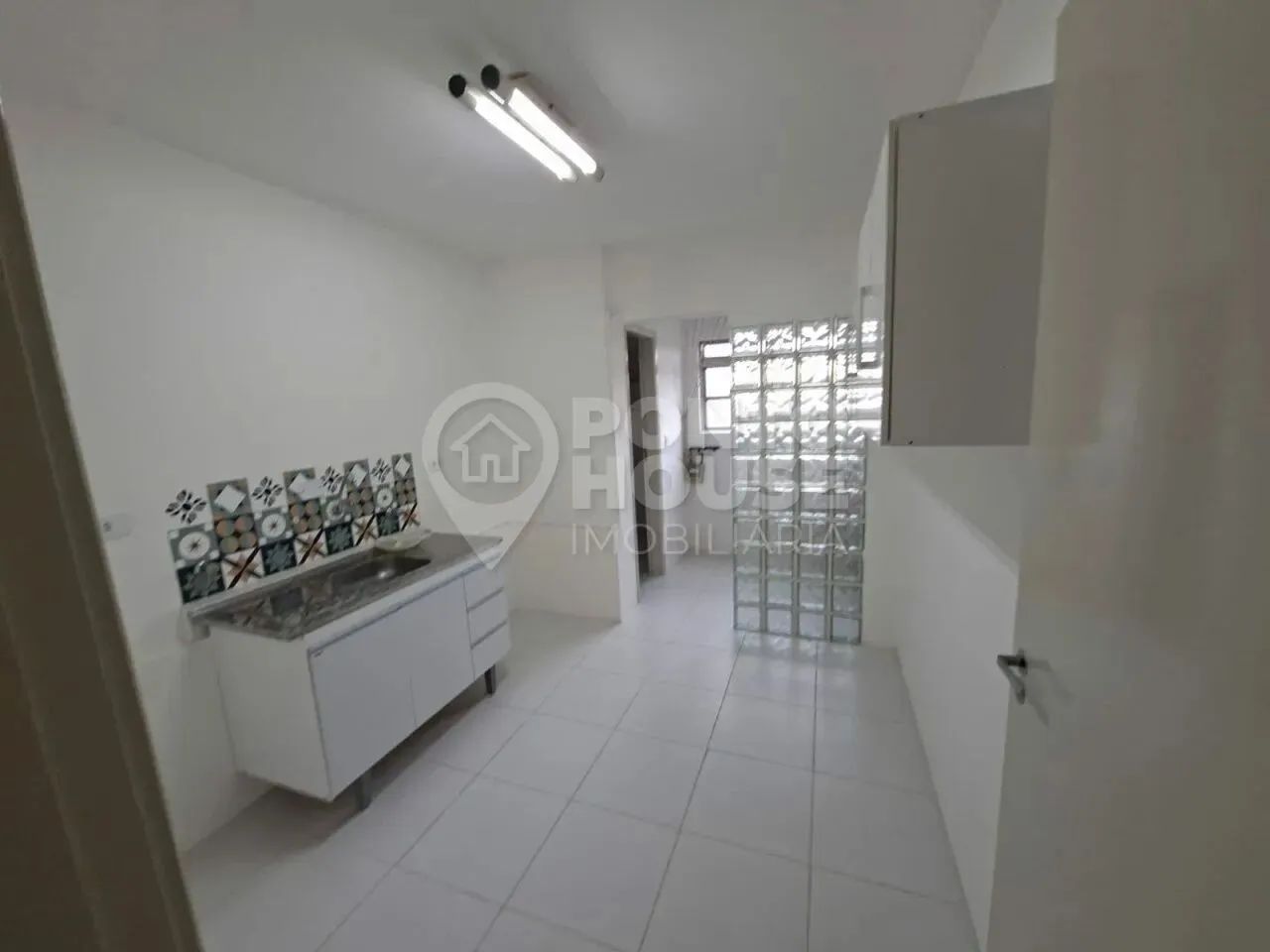 Apartamento para locação no bairro Jabaquara, 2 dormitórios e 1 vaga - Foto 10