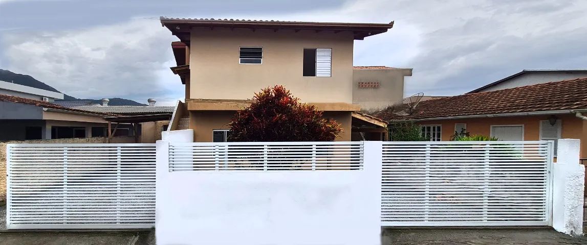 Foto - Florianópolis - São João do Rio Vermelho