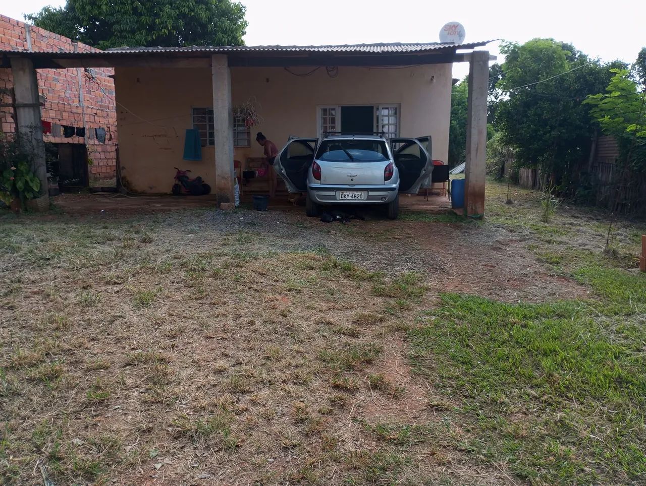 Foto - Iperó - 