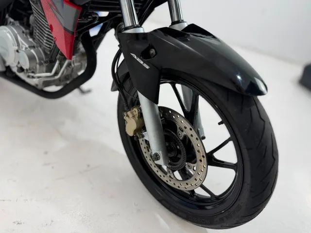 Honda Cb 250 Abs Twister  - Foto 3