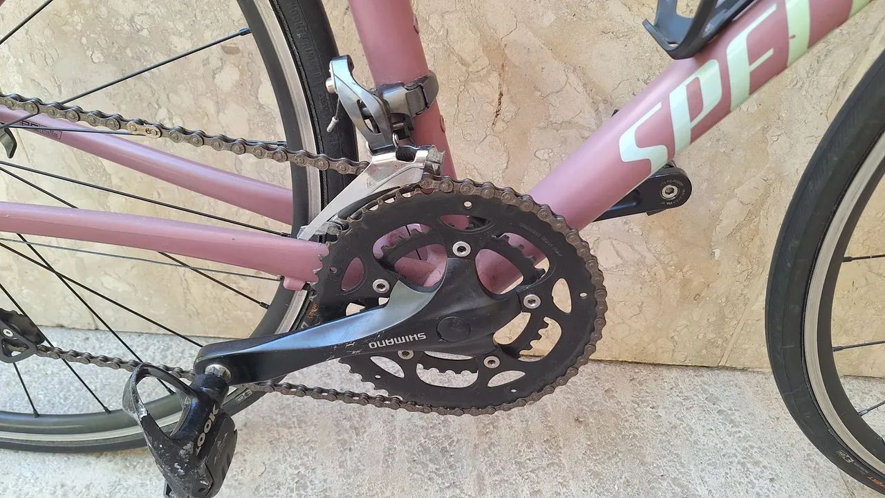 Bicicleta Specialized Allez - Foto 4