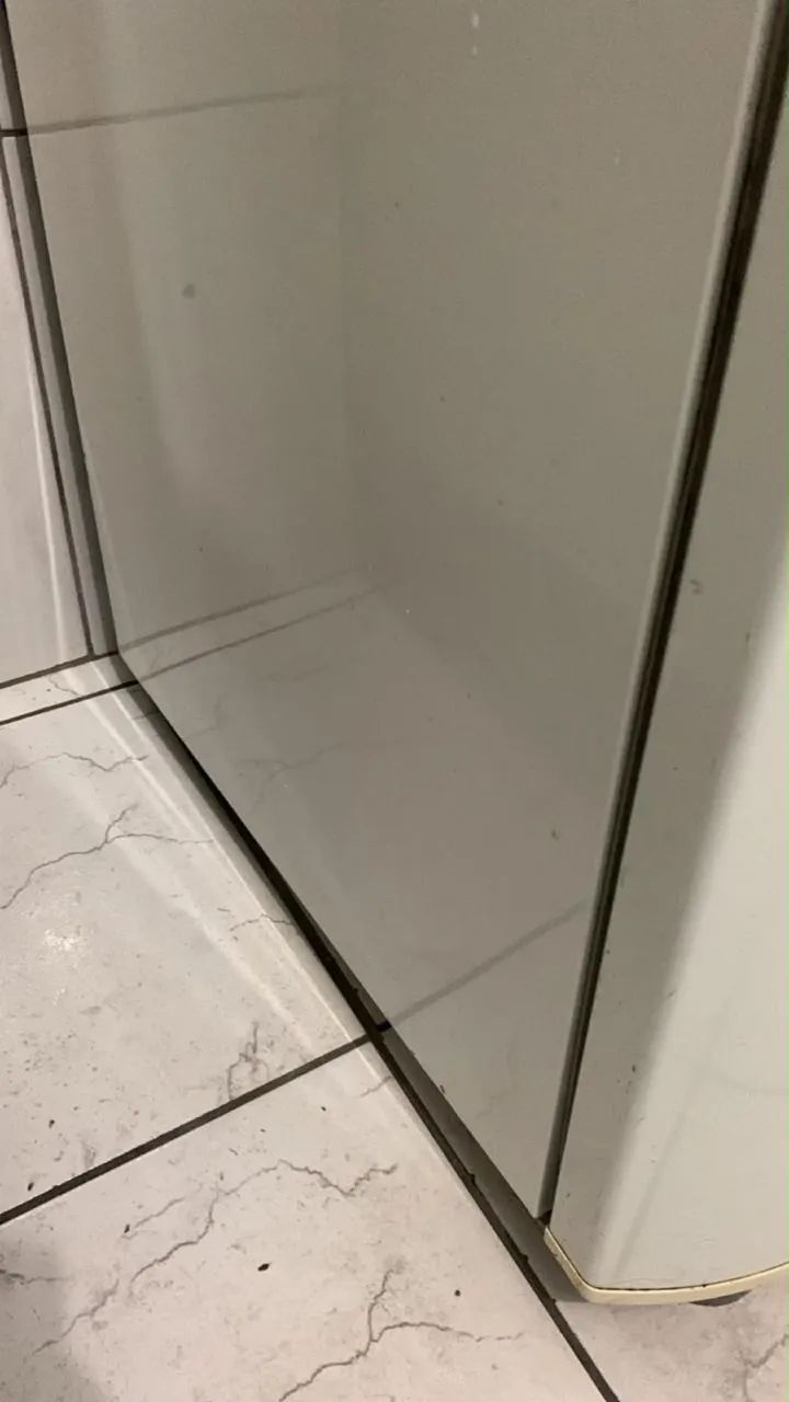 Geladeira dupla em ótimo estado  - Foto 4