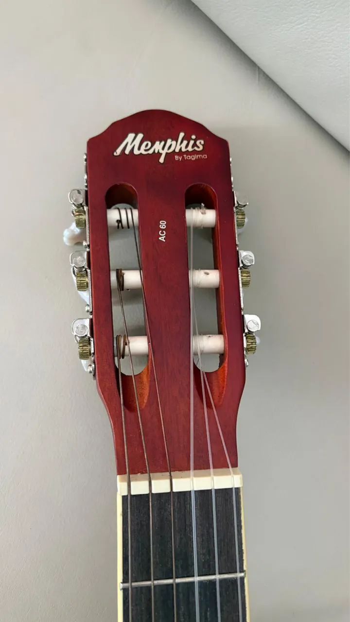 Violão  - Foto 2