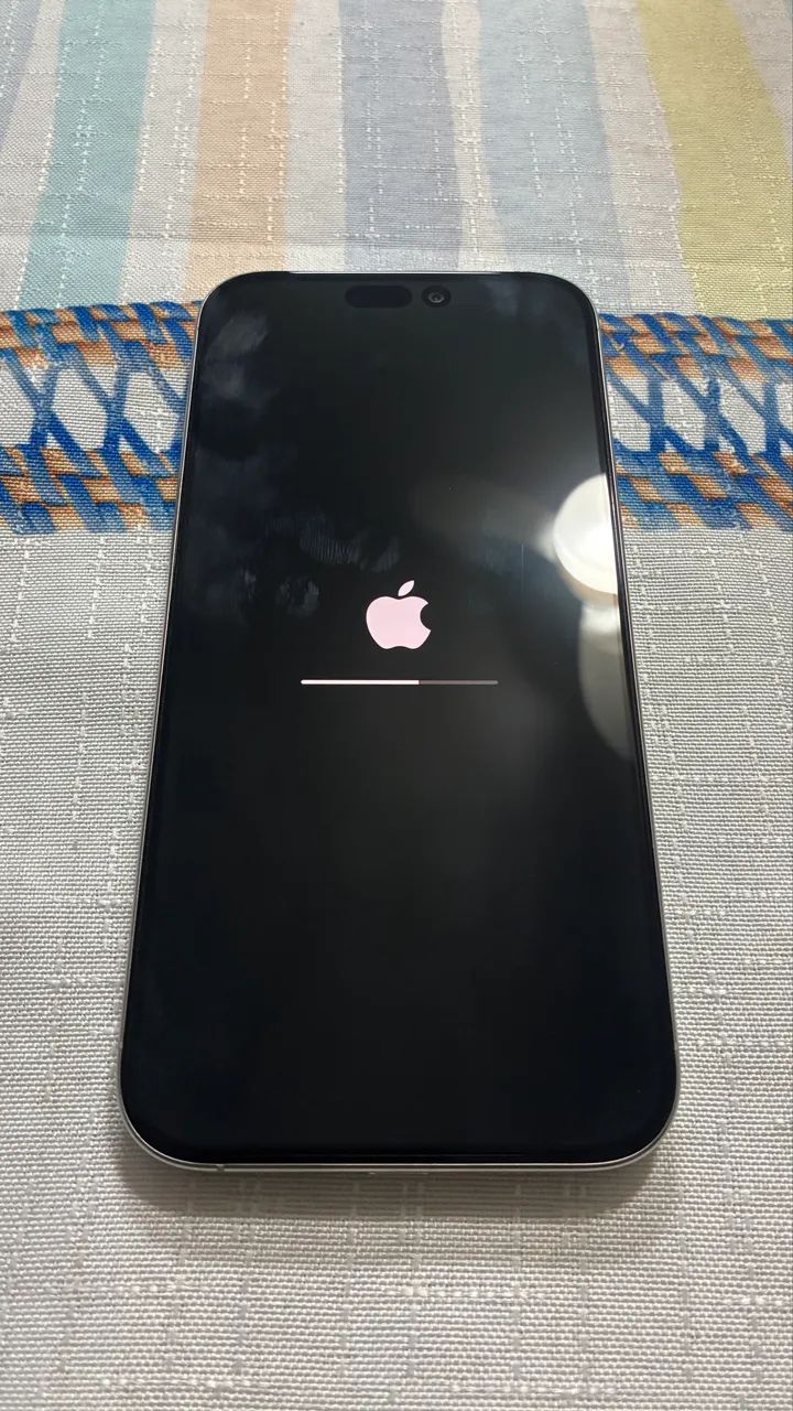 iPhone 16 pro max 512GB - Foto 3