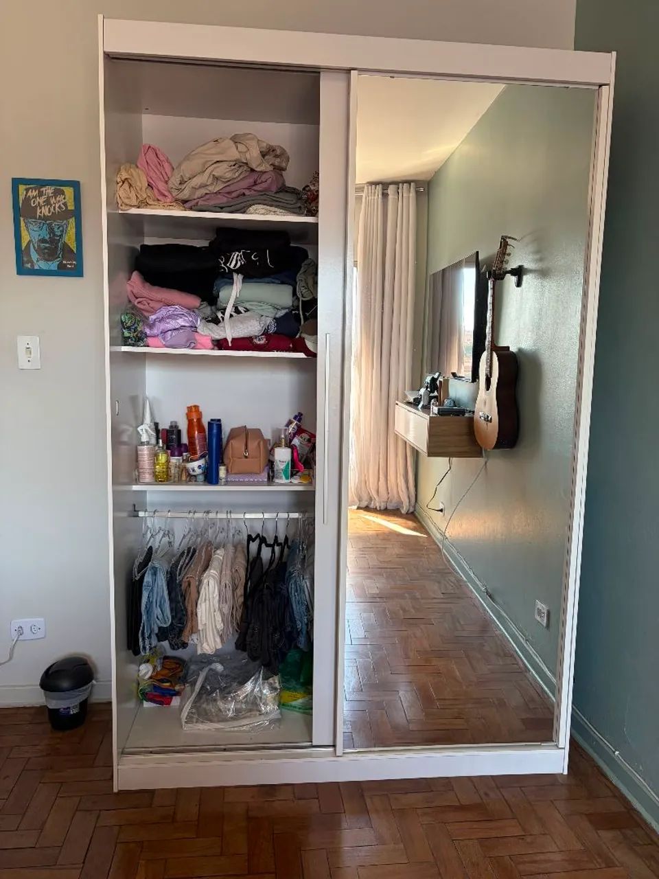 Guarda-Roupa - Foto 3