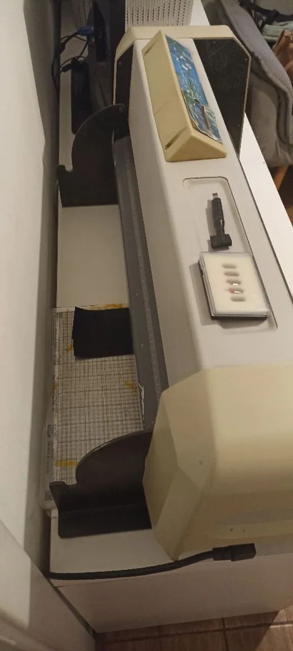 Plotter de recorte + PC - Foto 3