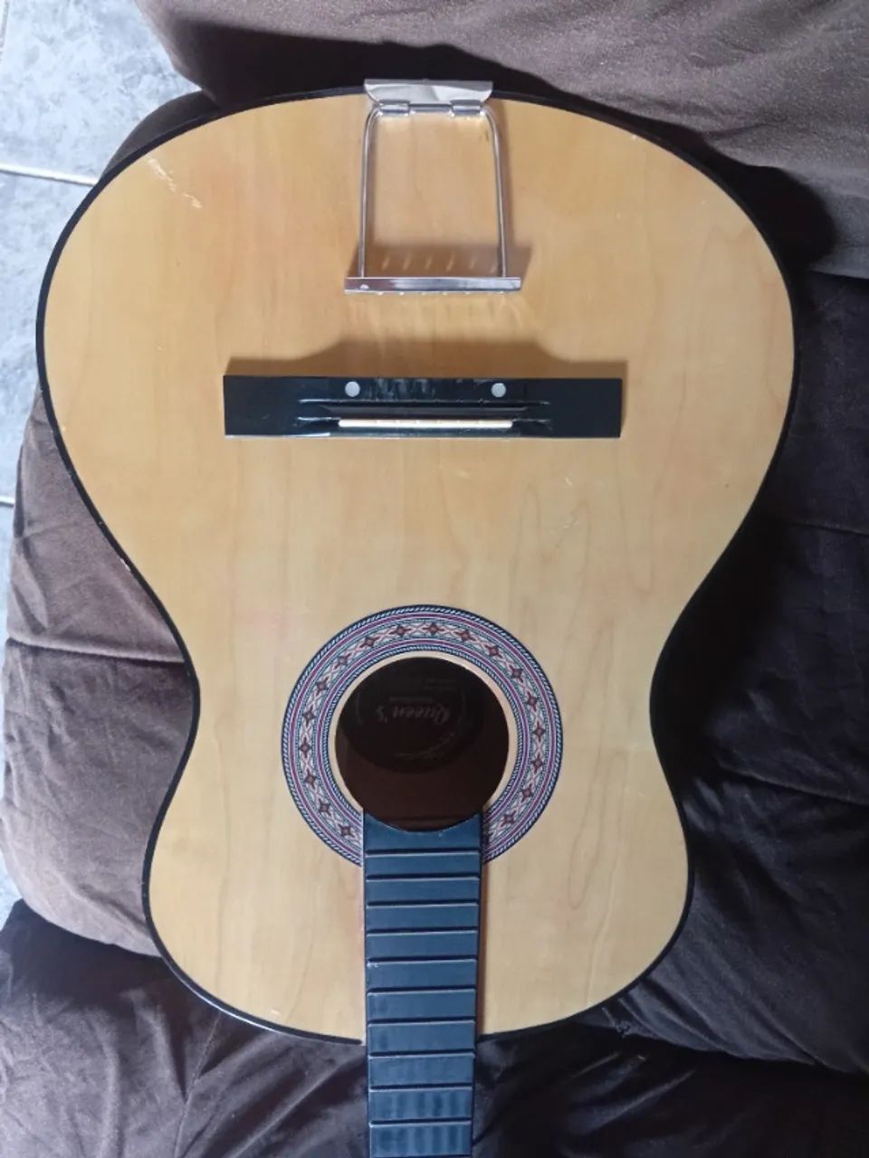 Violão de aço  - Foto 4