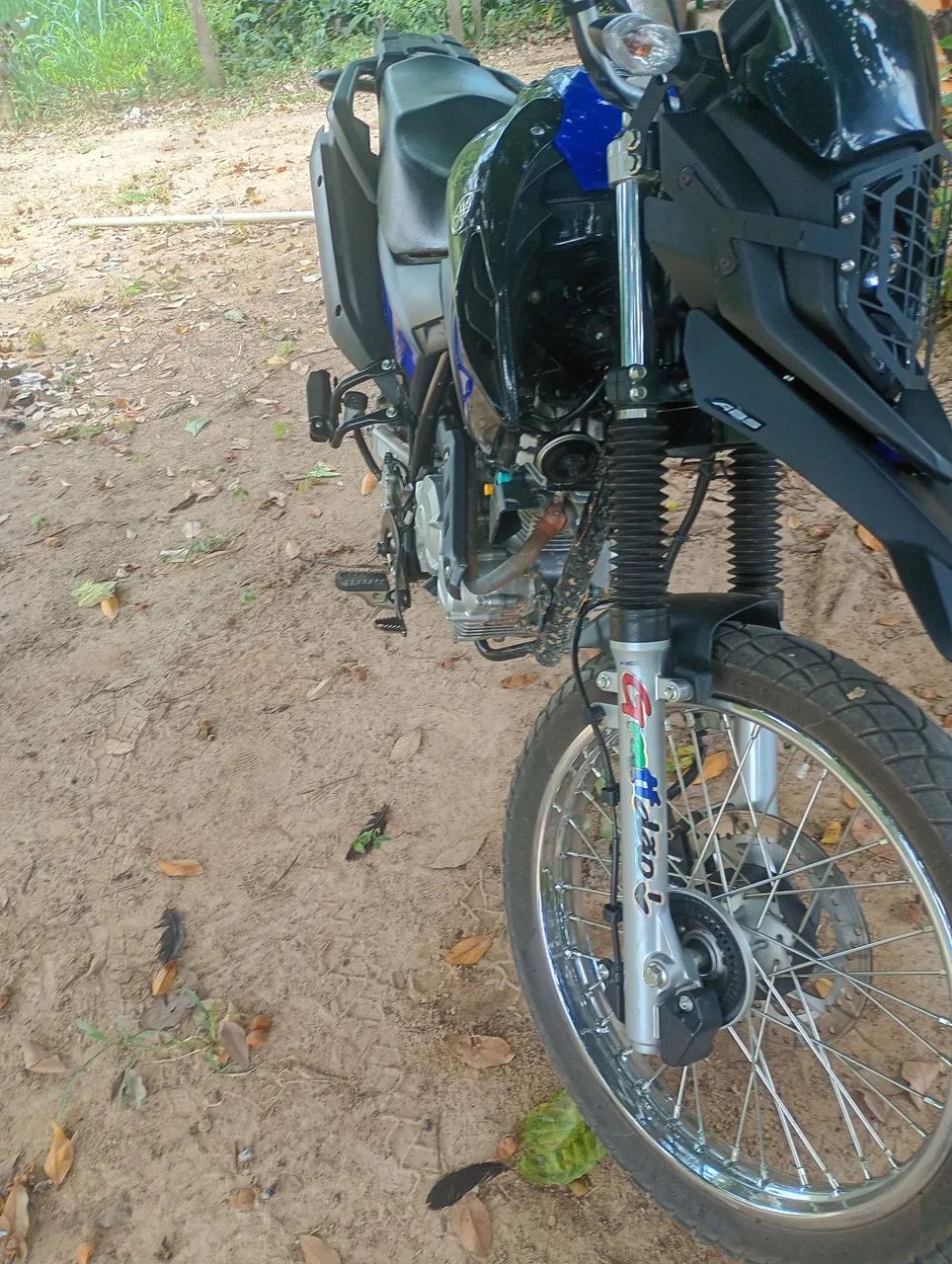 Moto  - Foto 4