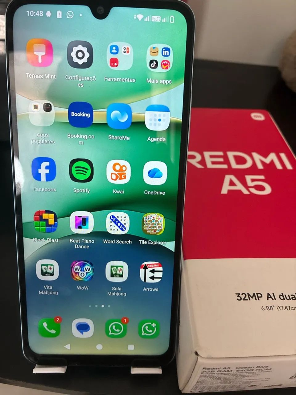 Redmi A5