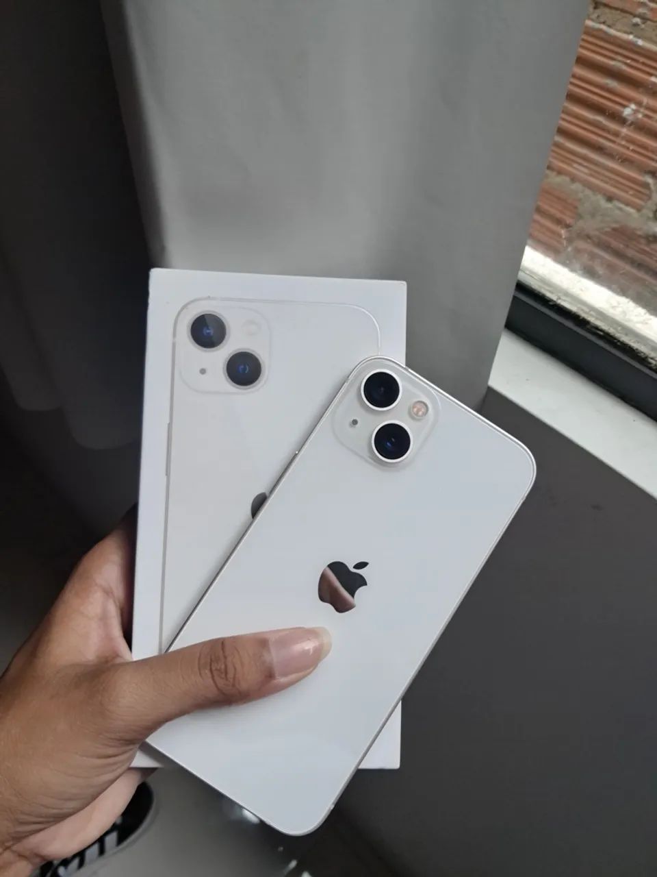 iPhone 13 128gb 
