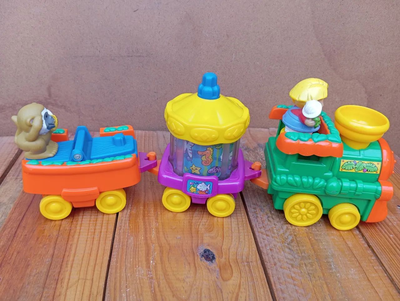 Brinquedo  - Foto 2