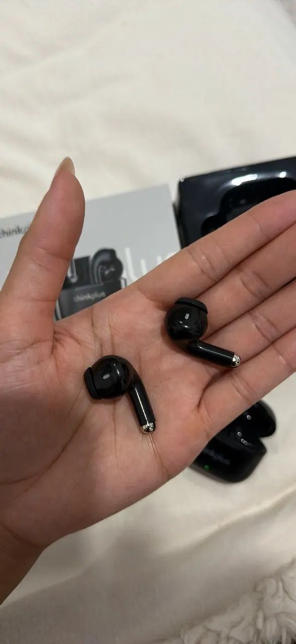 Fone Bluetooth Thinkplus Lenovo - Foto 2