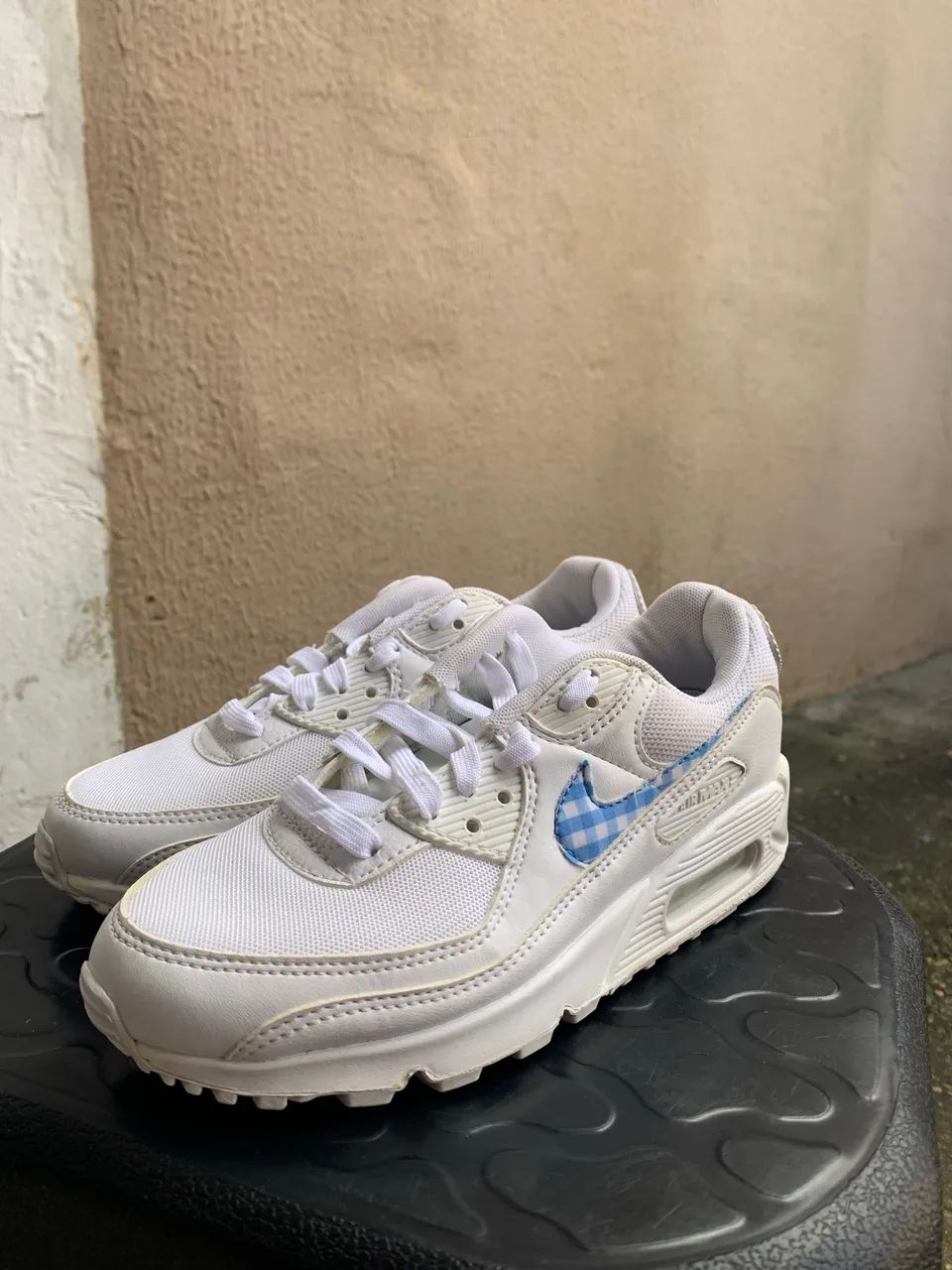 Tennis Nike air max