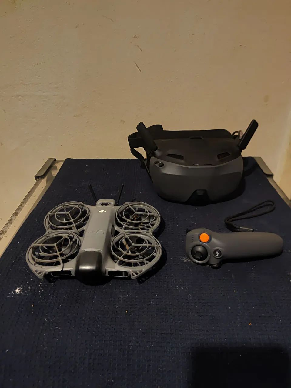 DJI Neo 2 combo fpv