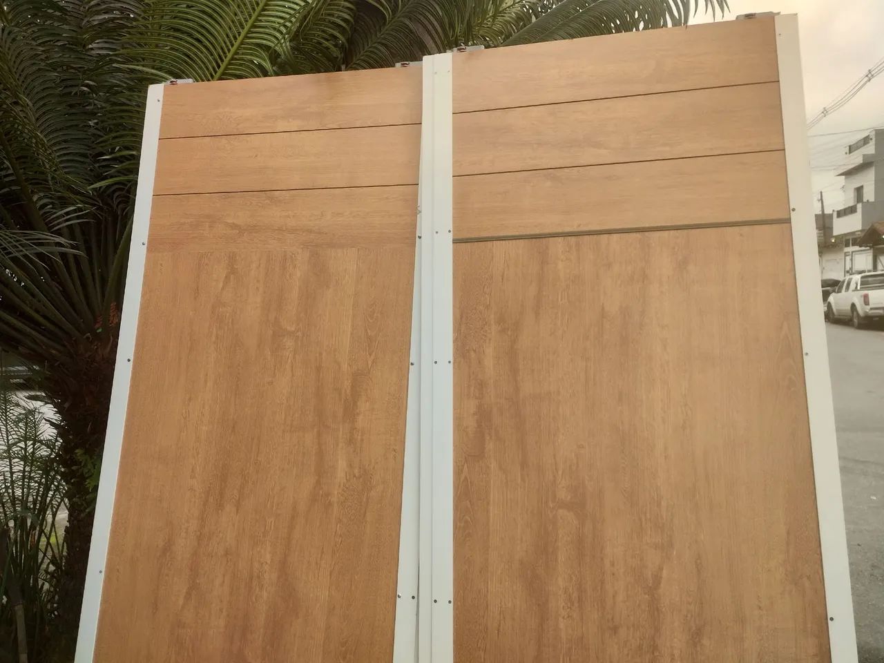 porta correr  - Foto 4