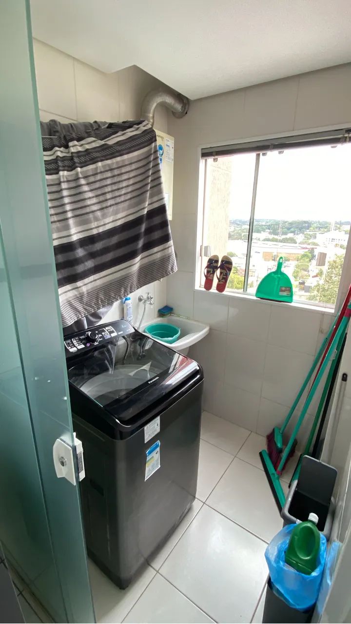 Apartamento 3 quartos no Tingui com elevador  - Foto 4