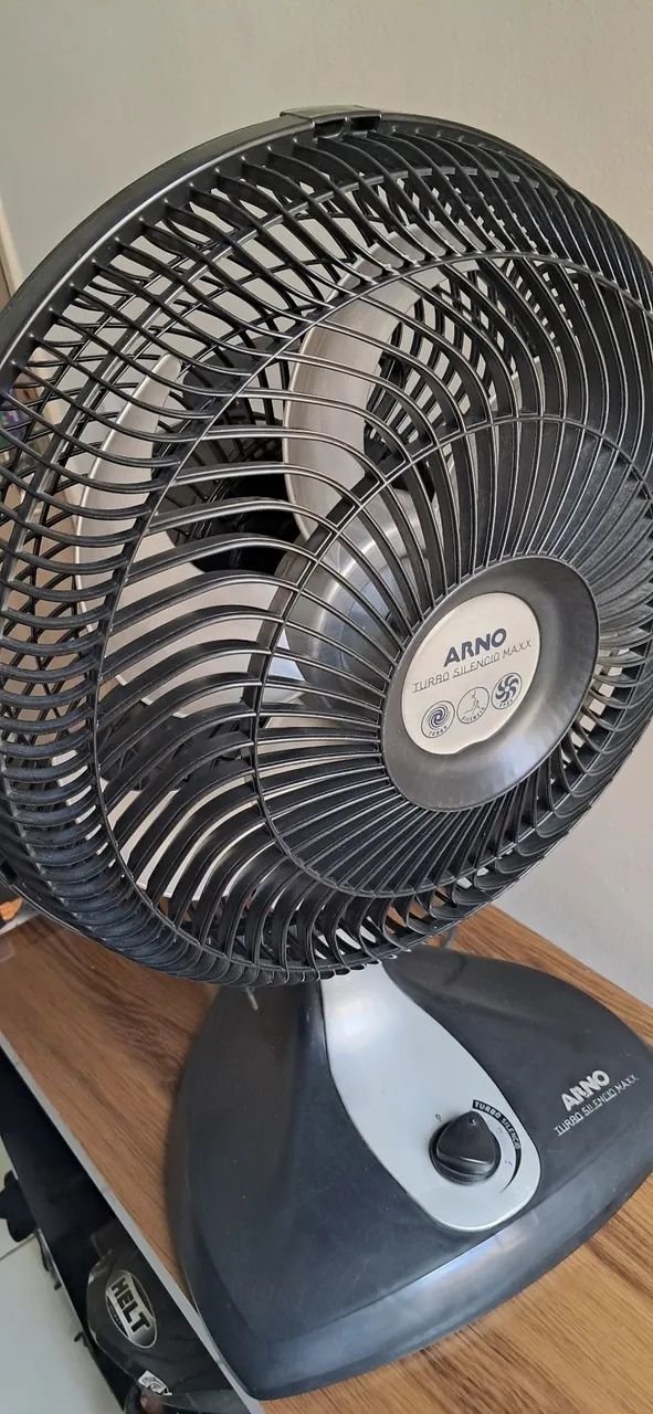 Ventilador Arno  - Foto 5
