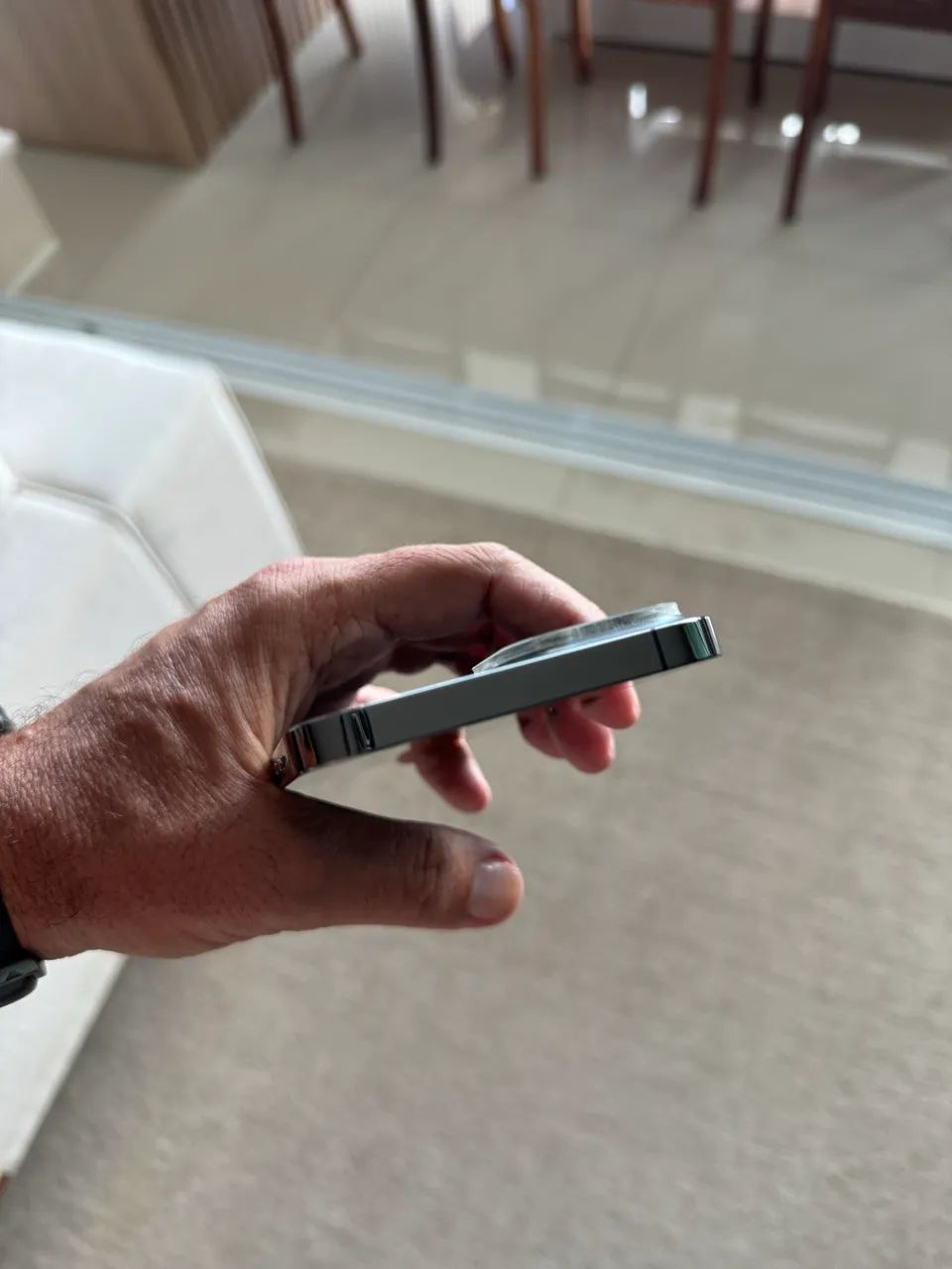 IPHONE 13 PRO MAX 256GB - Foto 5