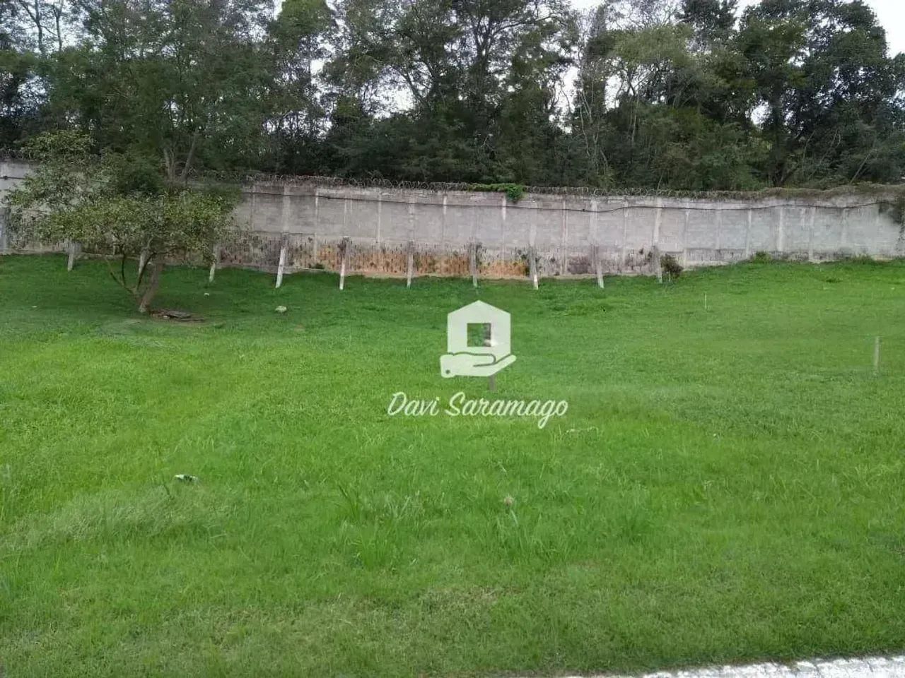 Terreno Várzea das Moças