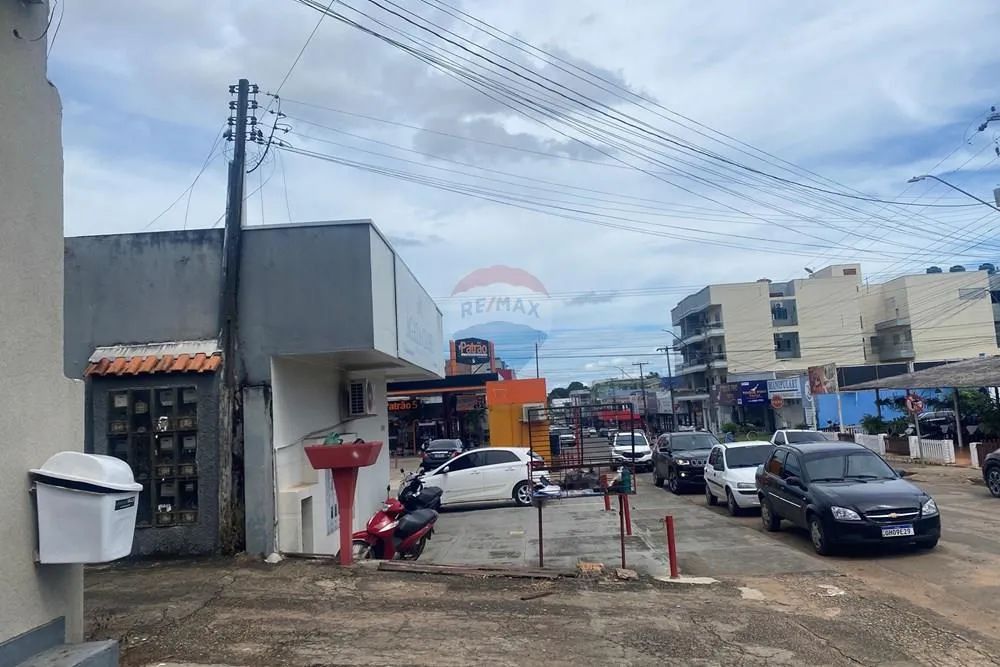 Complexo Imobiliário de Alta Rentabilidade no Setor 2, Jaru/RO - Foto 2