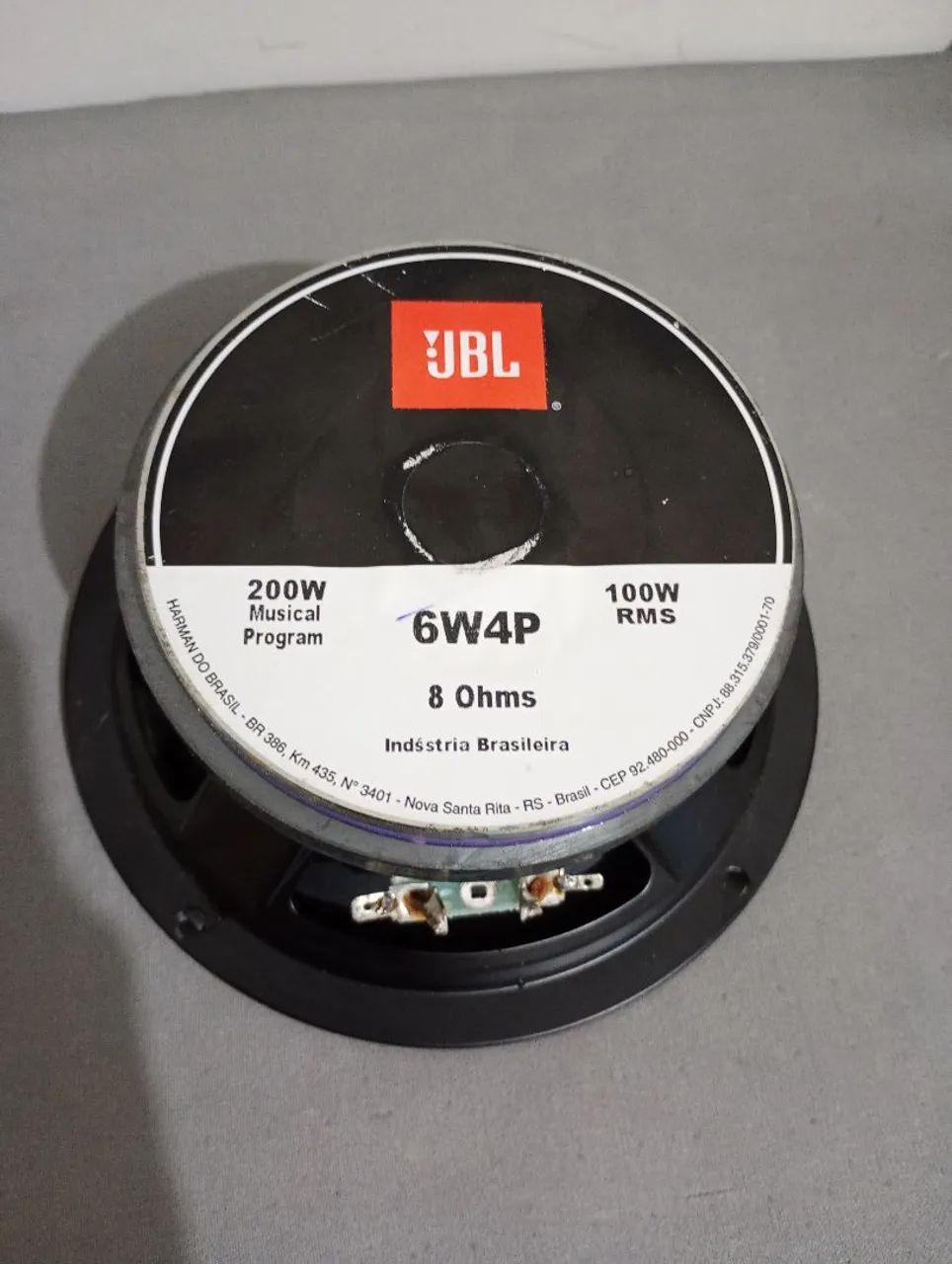 Alto falante JBL  - Foto 3