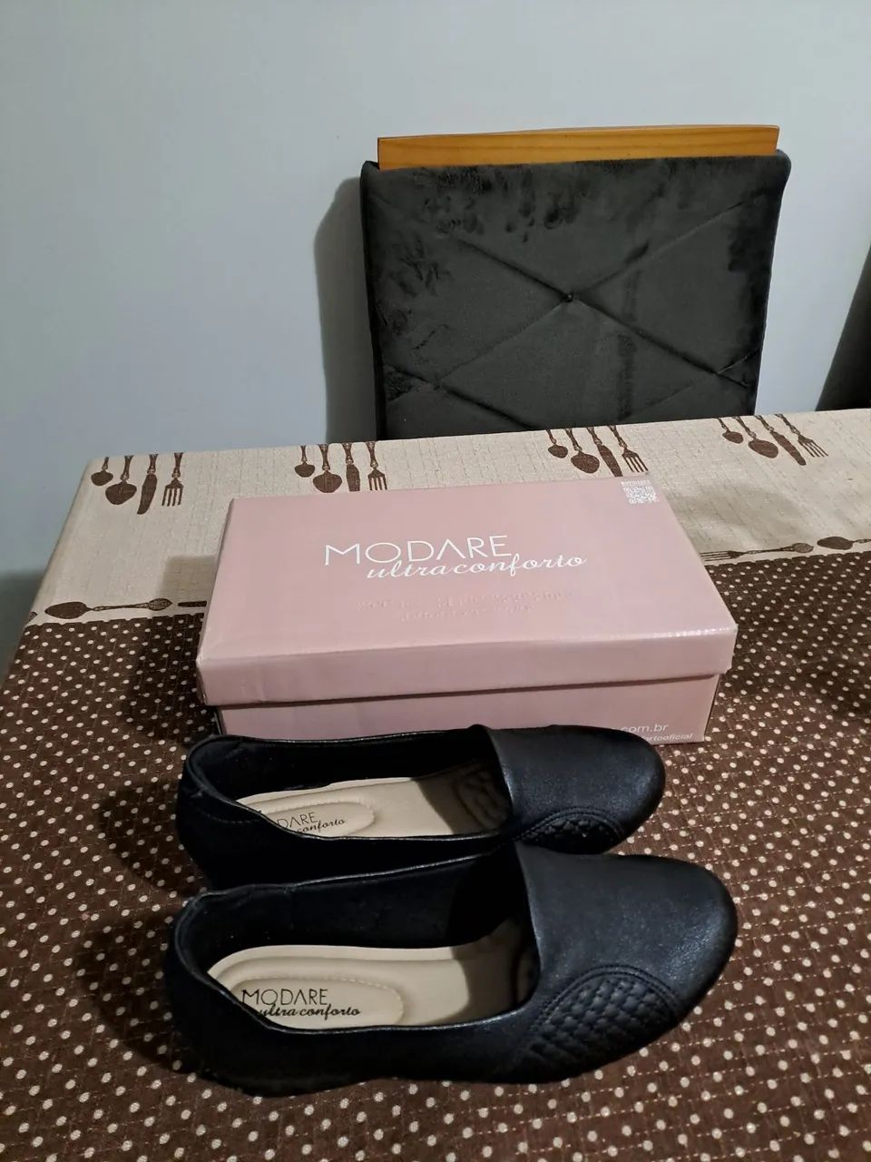Vende-se esse Sapato - Foto 4