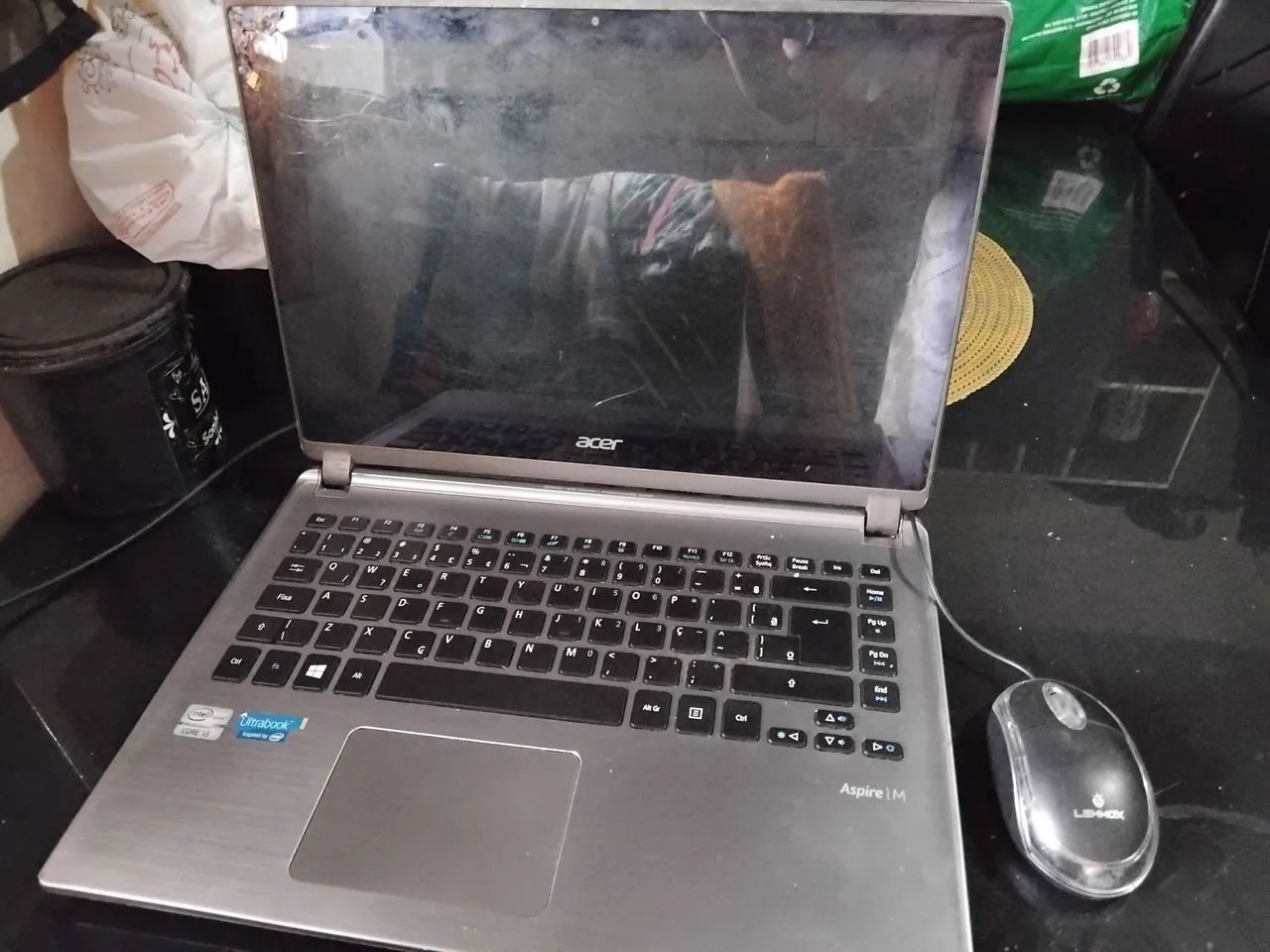 Vendo Notebook - Foto 4