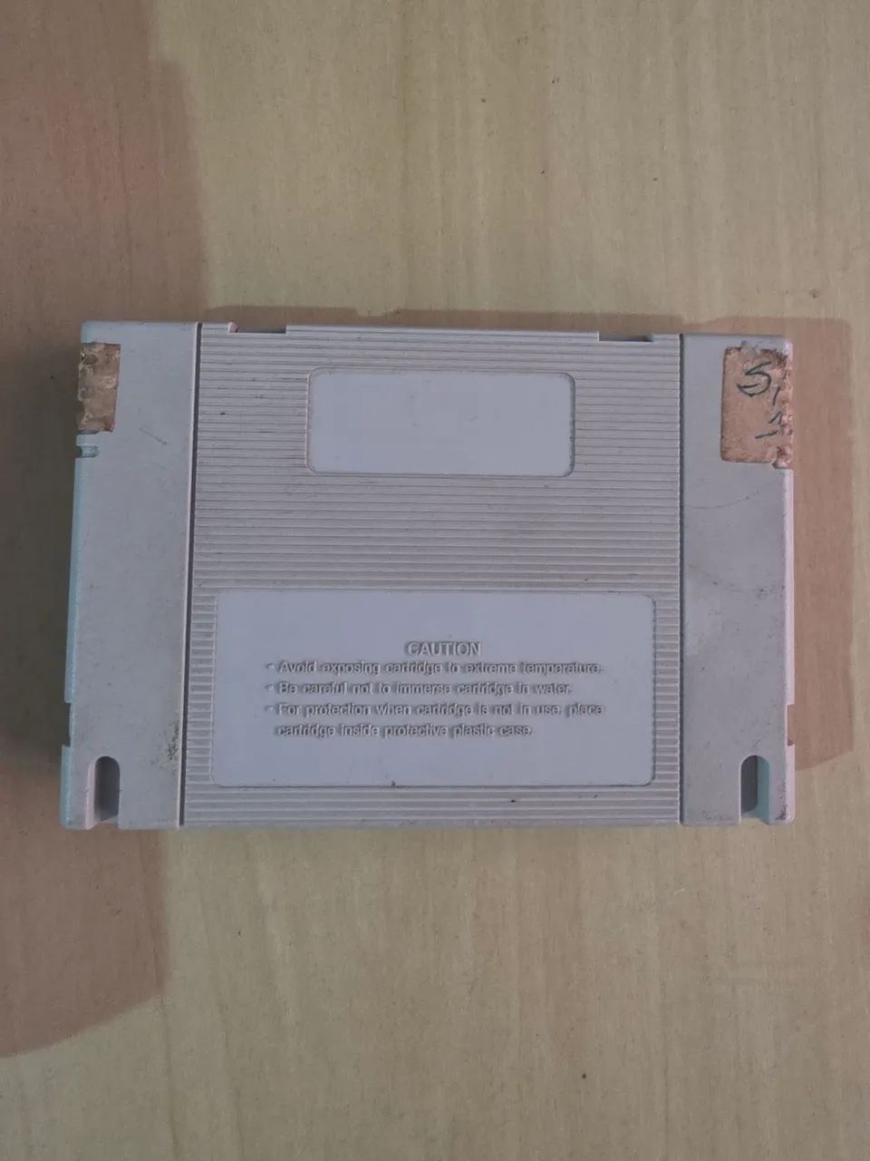 Final Fight 2 Super Nintendo - Foto 4