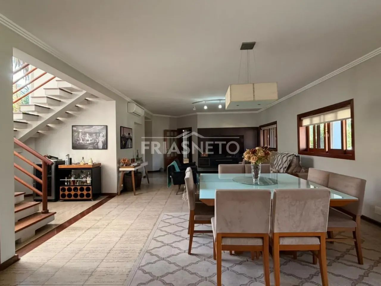 Casa à venda no Terras de Piracicaba III - Foto 3