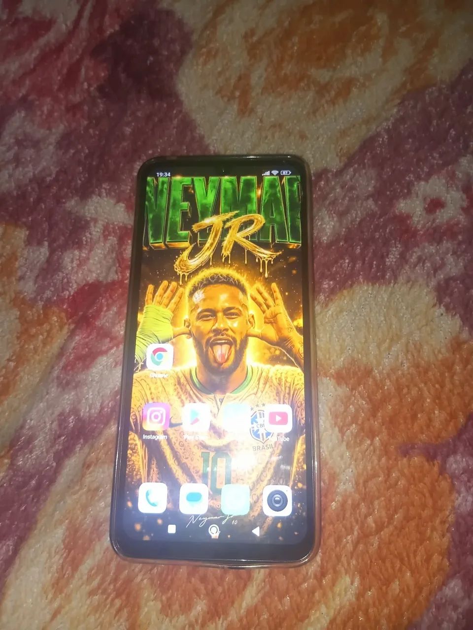 Celular redimi c14 - Foto 2