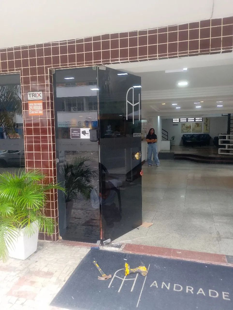 Manutenção esquadrilhas  - Foto 5