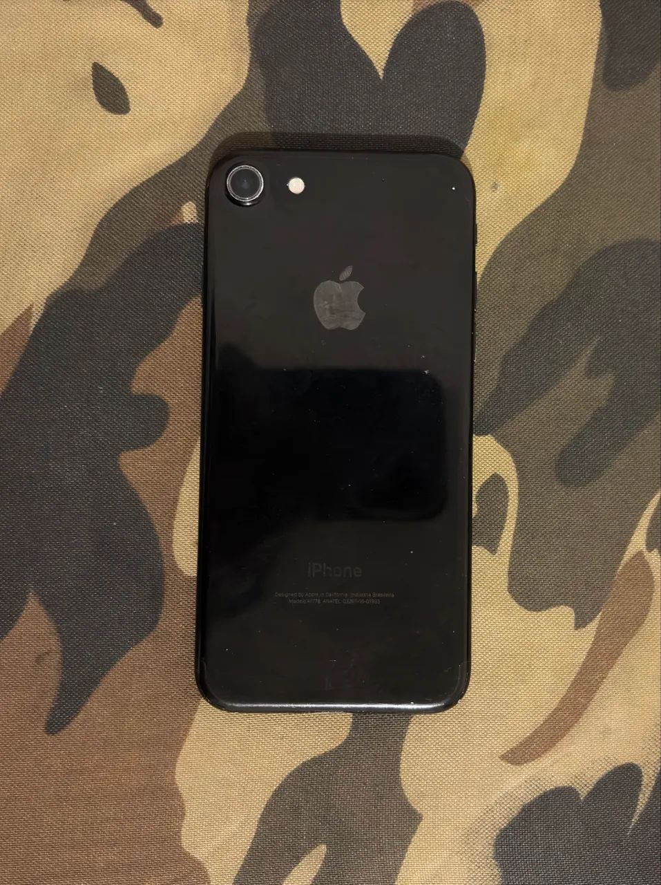 iPhone 7 (não carrega ) - Foto 4
