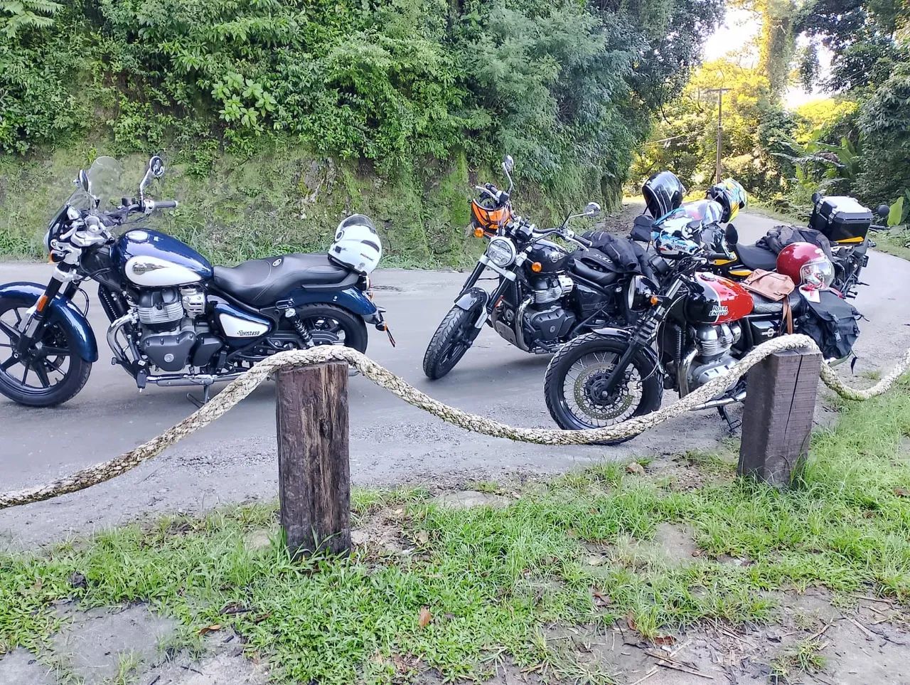 Moto  - Foto 2