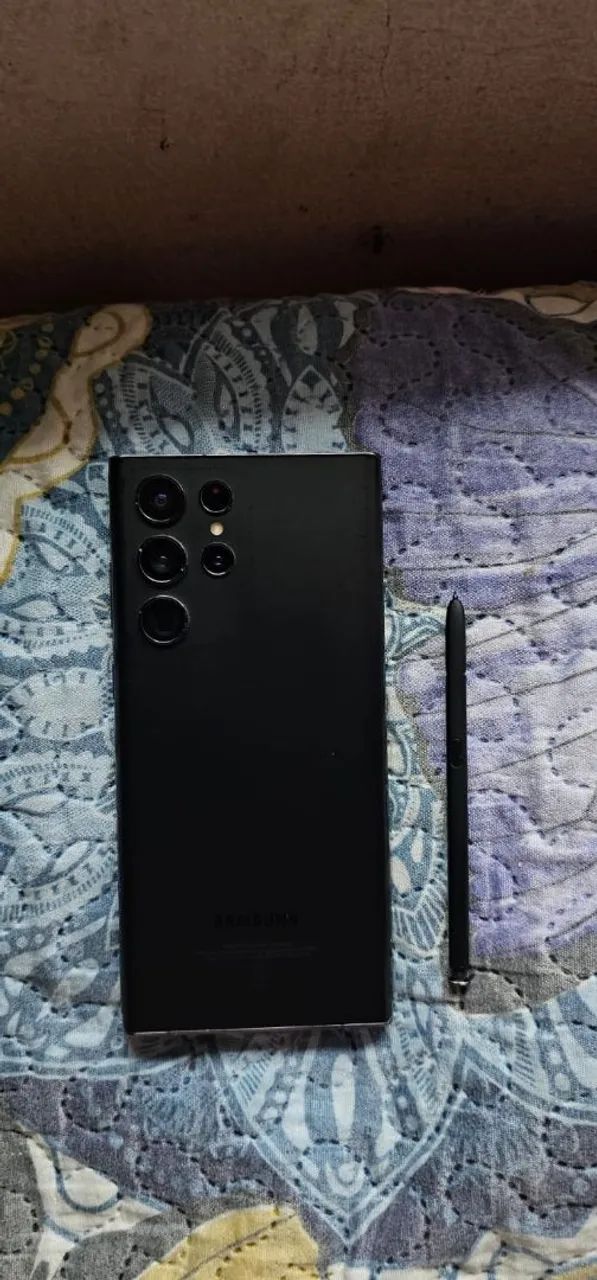 S22 ultra 256gb - Foto 2