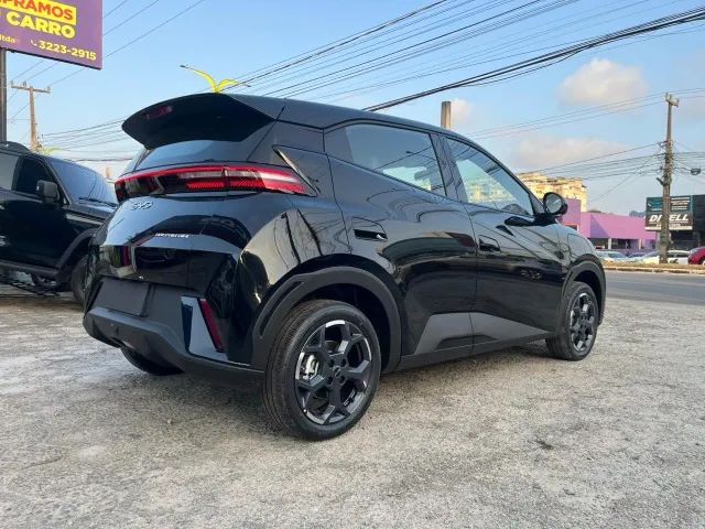 BYD Dolphin EV (Elétrico) 2026 - Foto 4