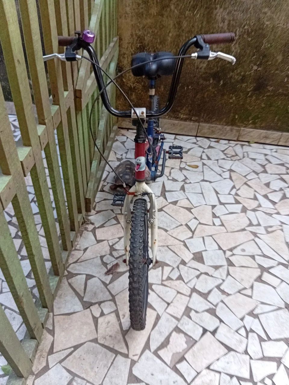 Caloi aro 20 - Foto 4