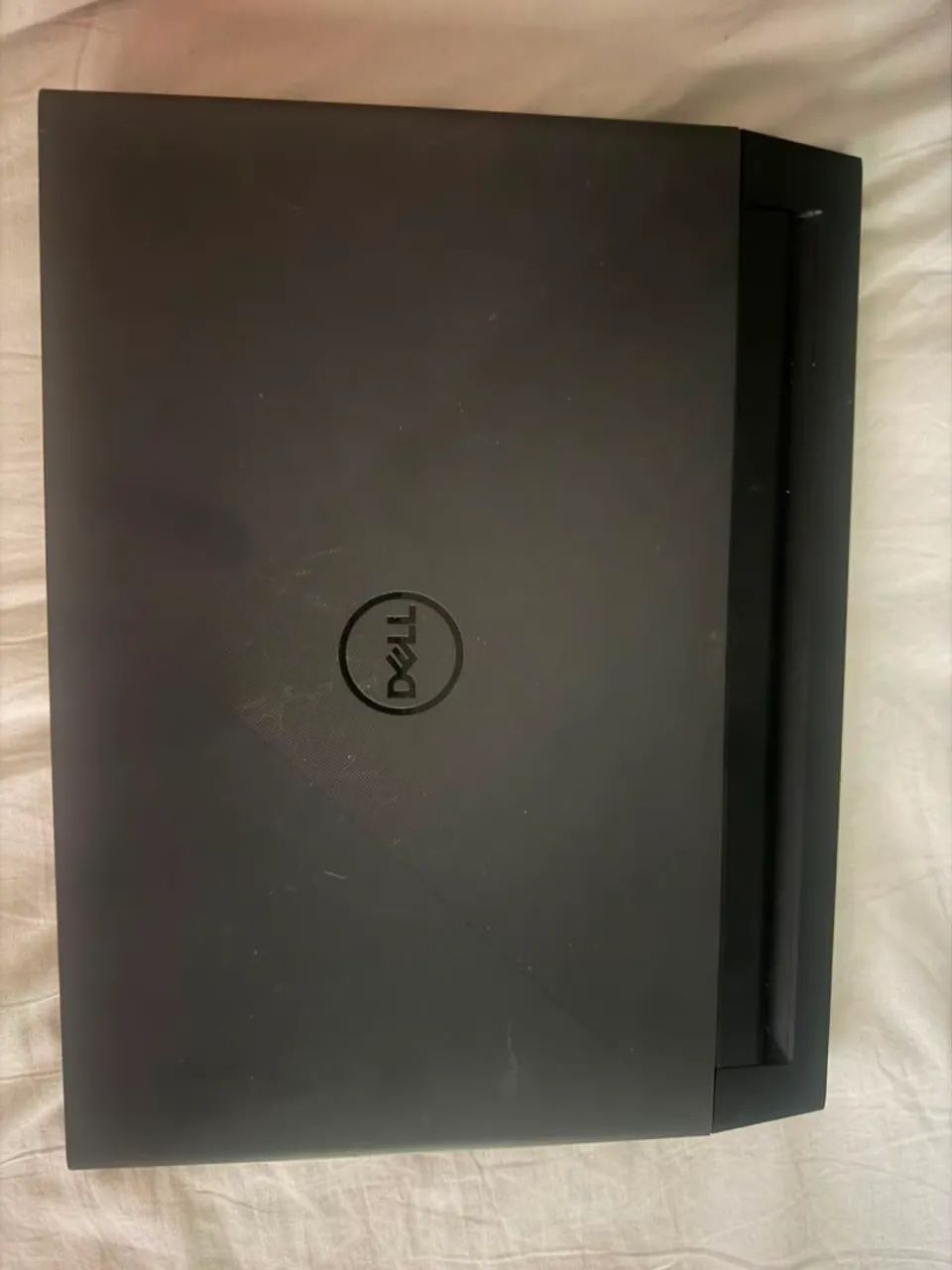Notebook Dell em perfeito estado gamer. - Foto 3