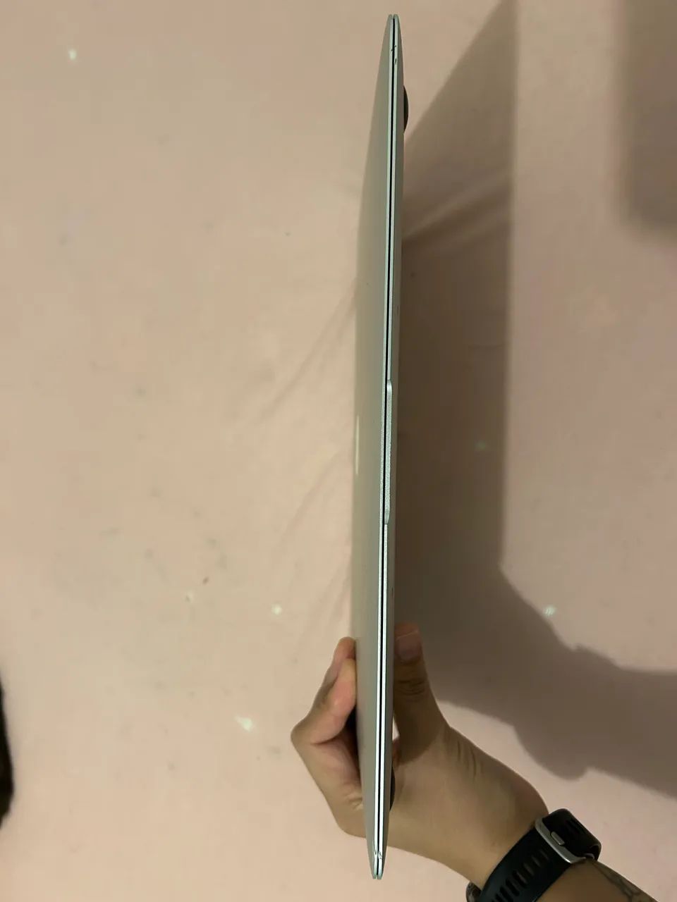 MacBook Air 2017 - Foto 5