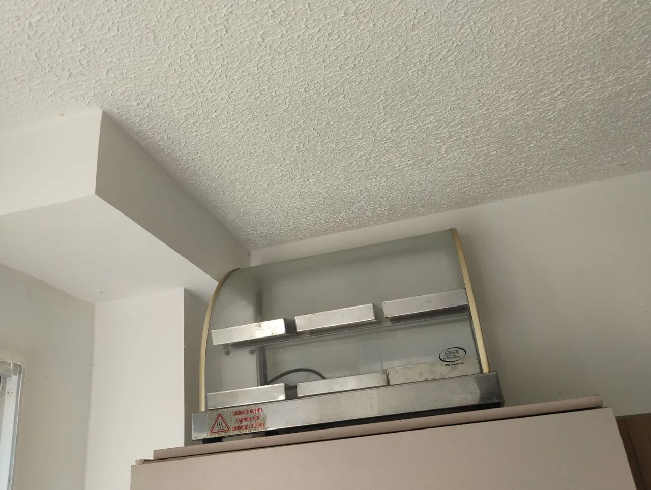 Estufa para salgados - Foto 2
