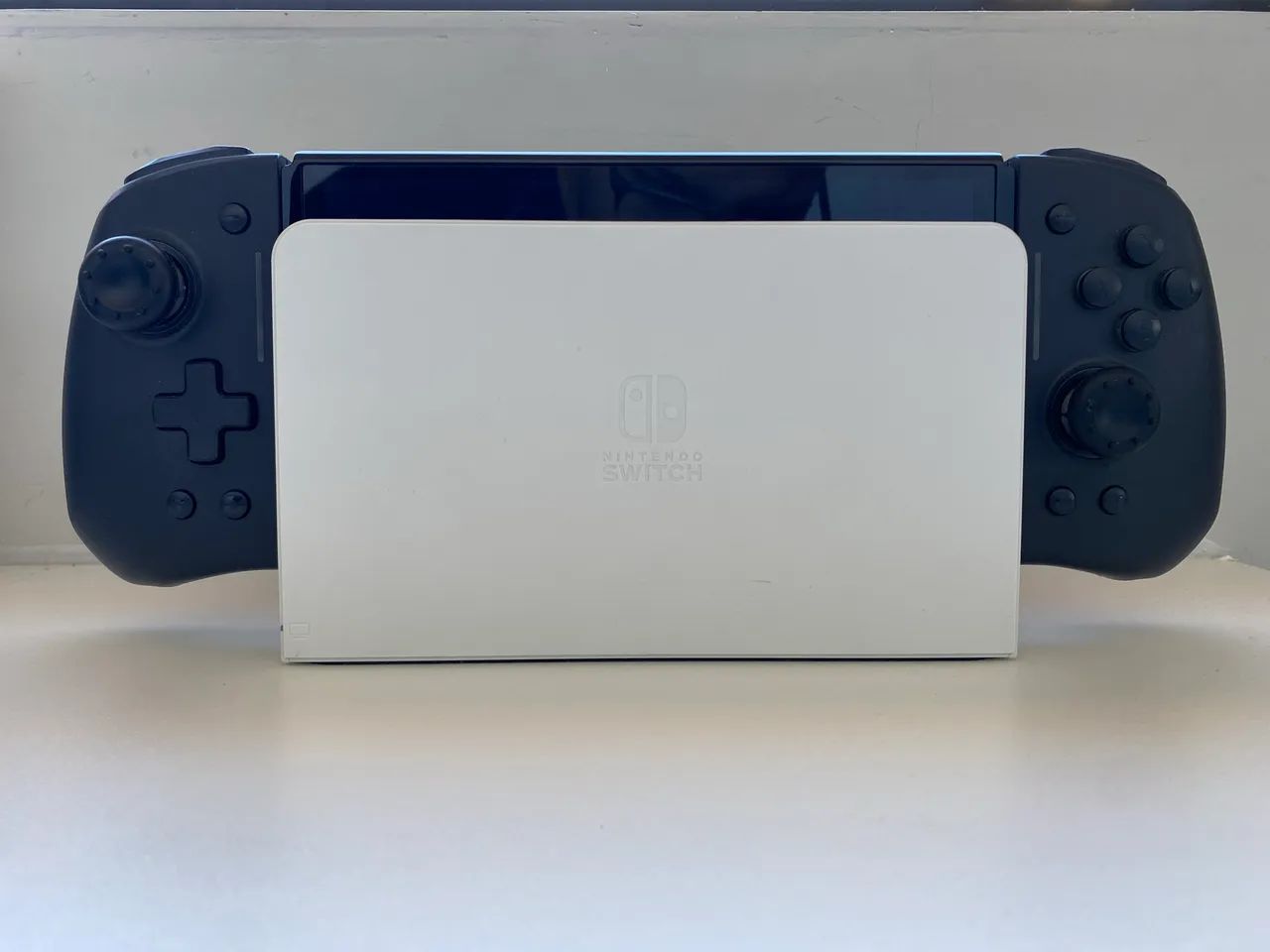 Nintendo Switch Oled | Desbloqueado - Foto 3