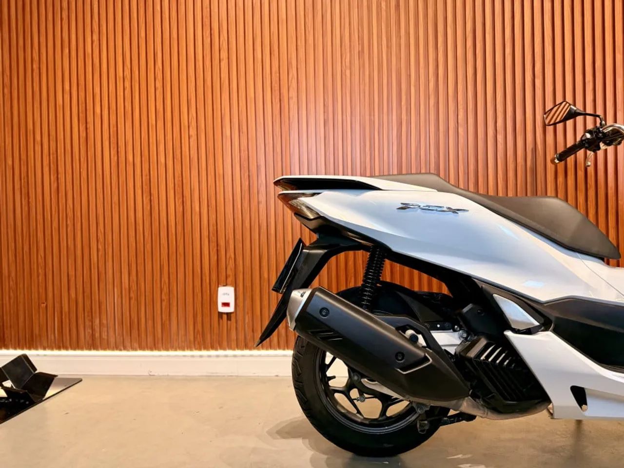 HONDA PCX 160 - Foto 4