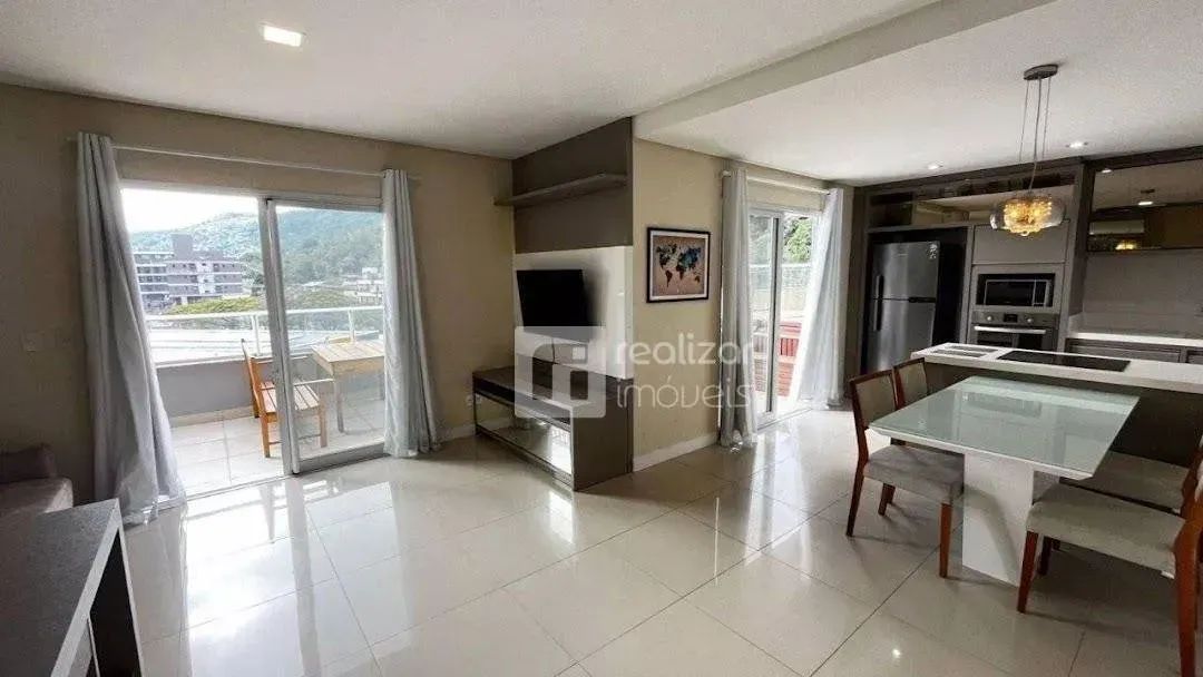 Cobertura Residencial à venda, Jurerê, Florianópolis - CO0315. - Foto 5
