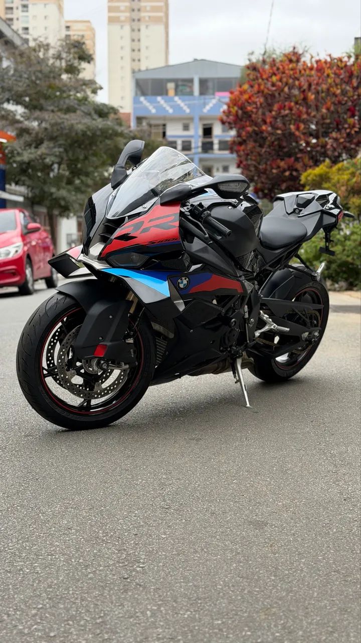 BMW s1000 RR  - Foto 5